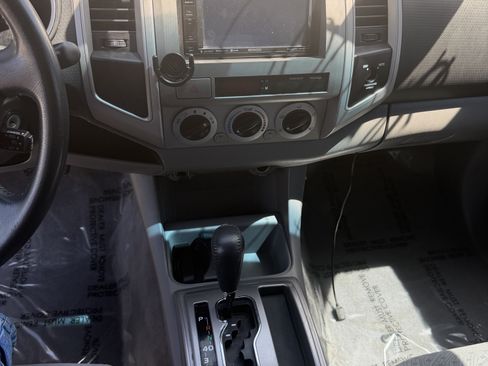 Used 2008 Toyota Tacoma PreRunner RWD image 12
