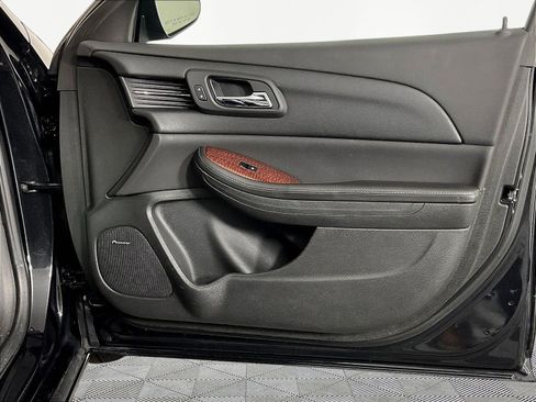 Used 2013 Chevrolet Malibu LT FWD image 27