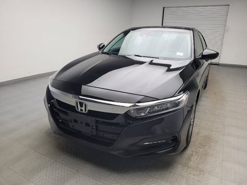 Used 2018 Honda Accord EX image 15