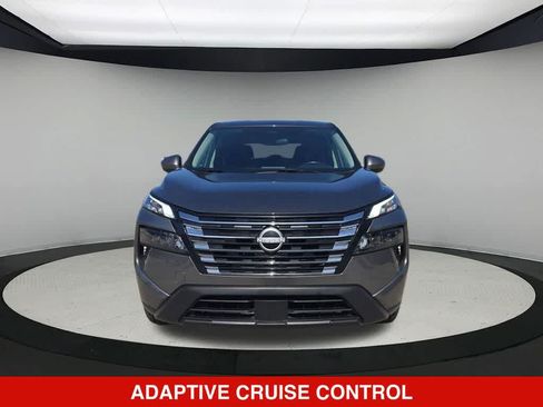 Used 2025 Nissan Rogue SV AWD/4WD image 9