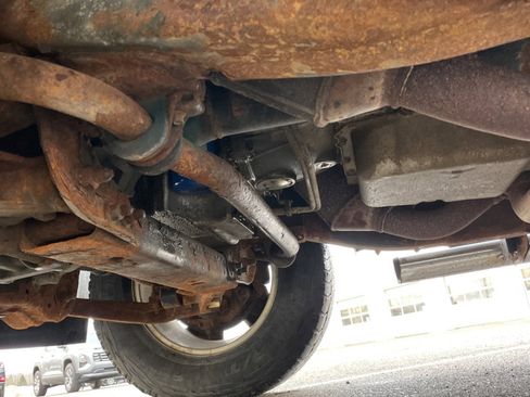 Used 2012 Chevrolet Silverado 1500 LT image 24