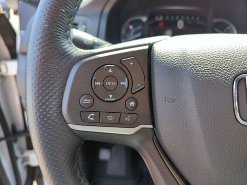 Certified 2023 Honda Passport EX-L image 21