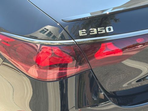 New 2027 Mercedes-Benz E 350 Sedan image 26