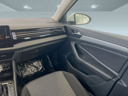 New 2026 Volkswagen Jetta S image 28