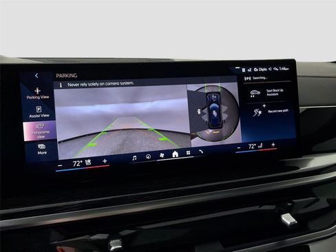 New 2026 BMW X5 sDrive40i RWD image 14