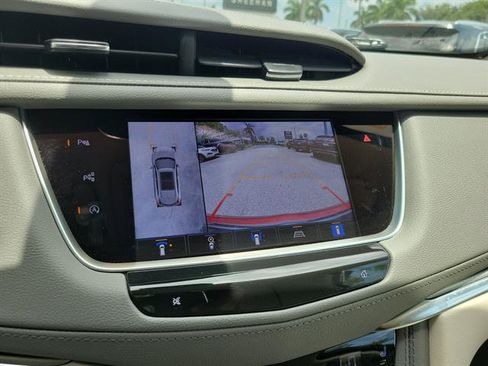 Certified 2023 Cadillac XT5 Premium Luxury w/ Technology Package FWD image 50