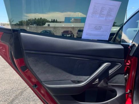 Used 2019 Tesla Model 3 Standard Range Plus RWD image 7