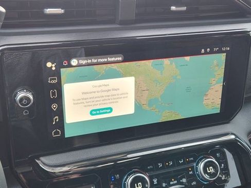 Used 2024 GMC Sierra 2500 AT4 w/ AT4 Premium Plus Package image 6