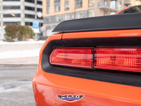 Used 2010 Dodge Challenger SRT8 w/ SRT Option Group II image 37