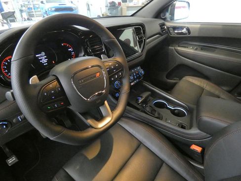 New 2026 Dodge Durango GT AWD/4WD image 8