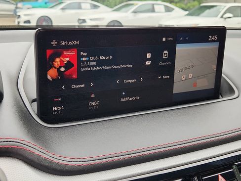 Certified 2024 Acura MDX A-Spec image 16