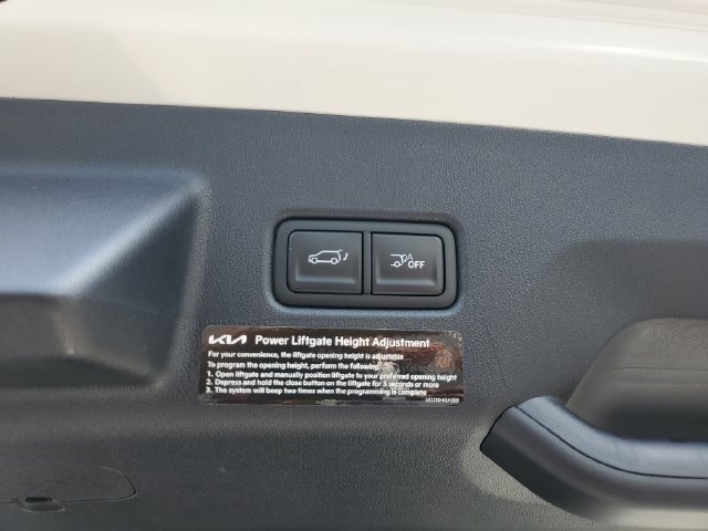 New 2027 Kia Telluride SX Prestige AWD/4WD image 16