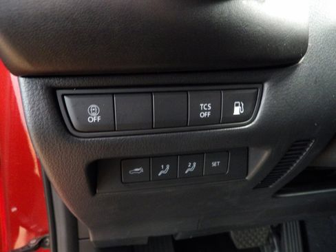 Certified 2025 MAZDA CX-50 AWD 2.5 Hybrid w/ Weather Package image 28