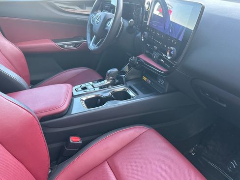 Used 2022 Lexus NX 350 AWD w/ Accessory Package 2 image 15