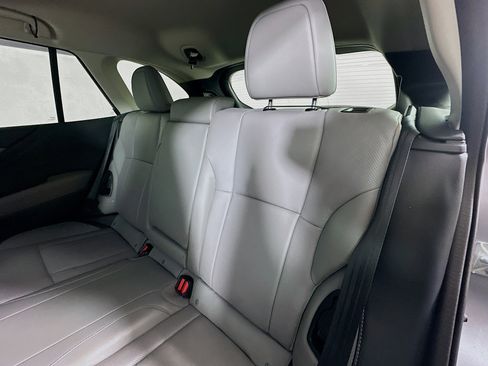 Used 2023 Subaru Outback Limited image 25