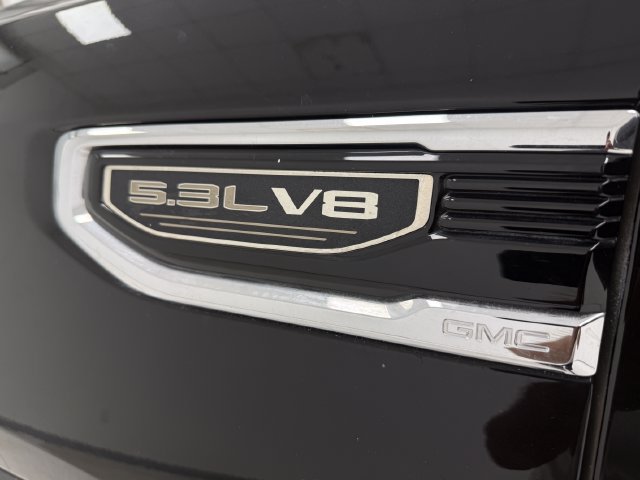 Used 2021 GMC Sierra 1500 SLT AWD/4WD image 7