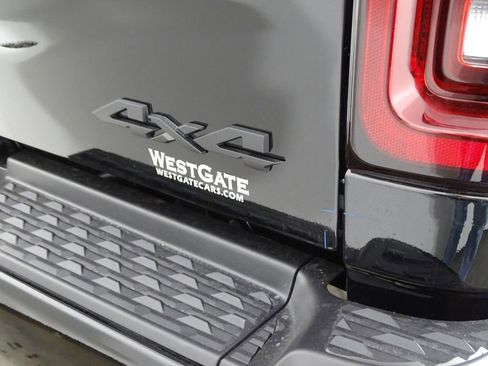 New 2026 RAM 2500 Big Horn image 43