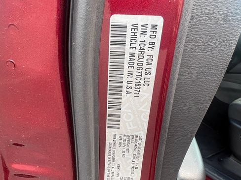 Used 2026 Dodge Durango GT AWD/4WD image 34