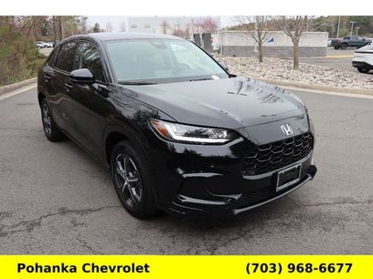 Used 2023 Honda HR-V EX-L