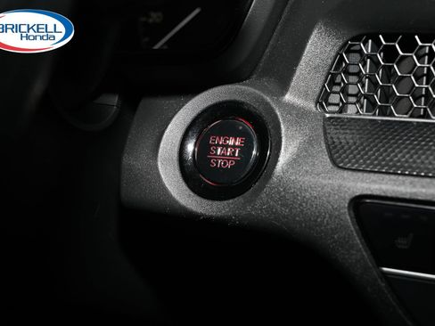 Certified 2024 Honda CR-V EX image 24
