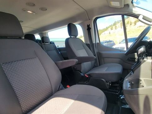 Used 2024 Ford Transit 350 XLT RWD image 28