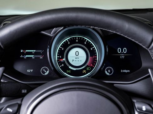 Used 2023 Aston Martin V12 Vantage V12 image 35