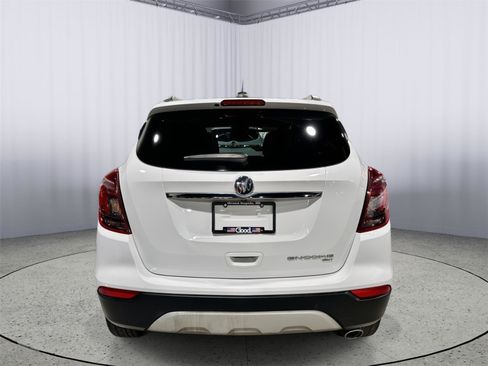 Used 2022 Buick Encore Preferred image 14