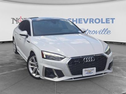 Used 2023 Audi A5 2.0T Prestige