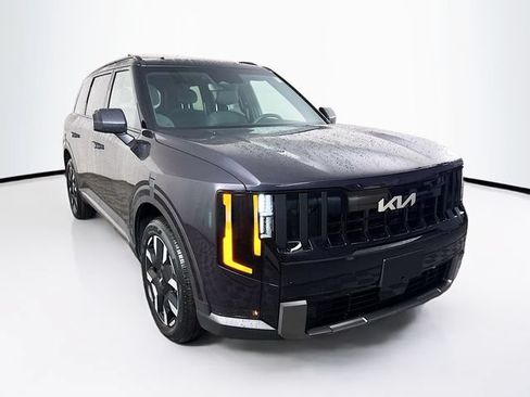 New 2027 Kia Telluride S AWD/4WD image 3