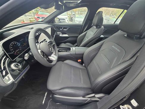 New 2026 Mercedes-Benz E 53 AMG 4MATIC Sedan image 24