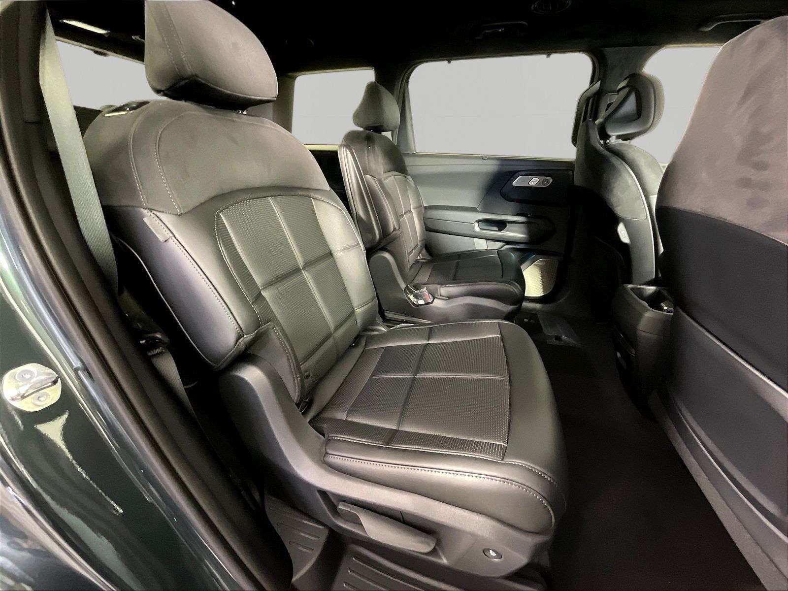 New 2027 Kia Telluride X-Line SX Prestige AWD/4WD image 20