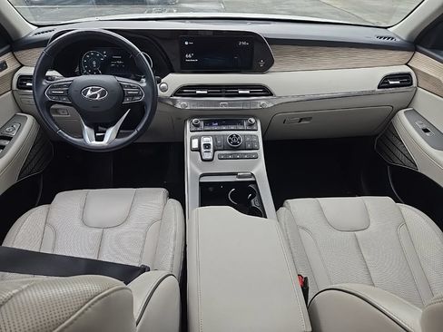 Certified 2021 Hyundai Palisade Limited AWD/4WD image 39