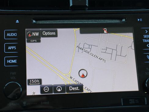 Used 2018 Toyota Prius Prime Plus image 24