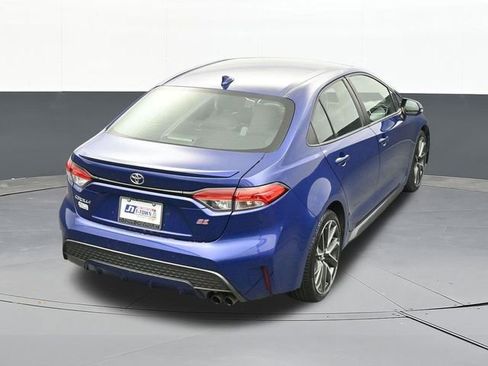 Used 2020 Toyota Corolla SE image 56