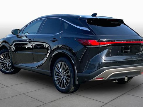 Used 2023 Lexus RX 350 w/ Cold Area Package AWD/4WD image 12