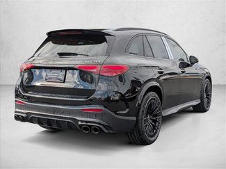 New 2026 Mercedes-Benz GLC 43 AMG 4MATIC video 2