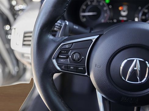 Used 2021 Acura TLX SH-AWD w/ Technology Package image 14