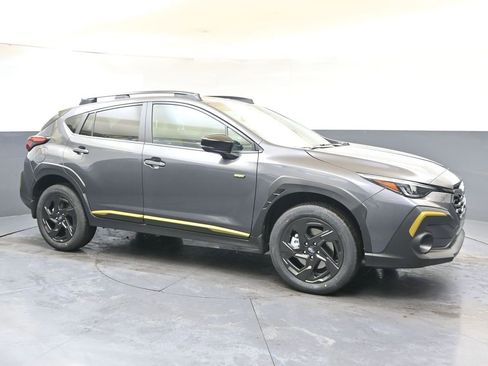 New 2026 Subaru Crosstrek 2.5i Sport image 7