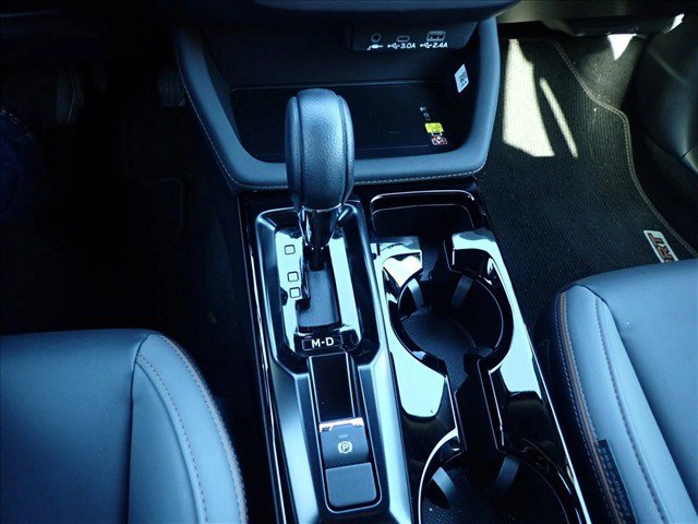 Used 2026 Subaru Forester Sport AWD/4WD image 13