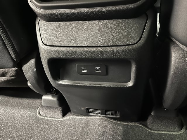 New 2026 Honda Passport RTL image 22