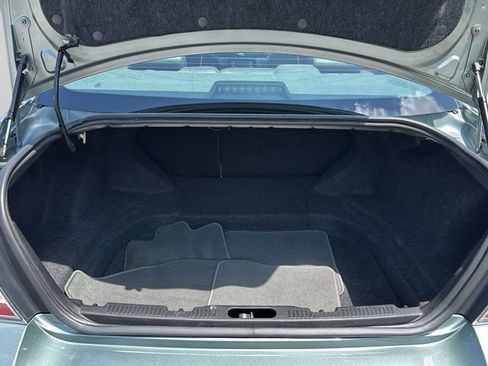 Used 2008 Mercury Sable AWD Sedan image 15