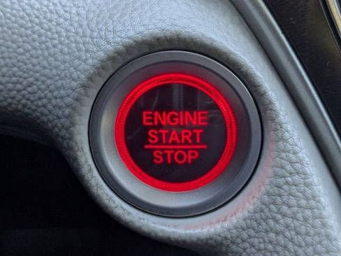 Used 2018 Honda Accord EX-L image 34