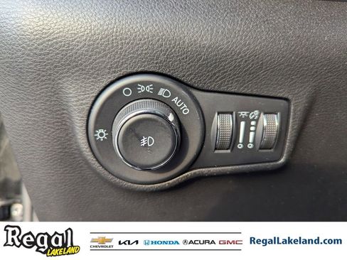 Used 2022 Jeep Compass Latitude image 24