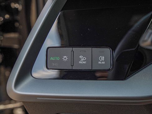 New 2026 Audi A3 2.0T Premium image 16