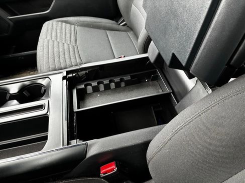 Used 2023 Ford F150 XL w/ STX Appearance Package image 27