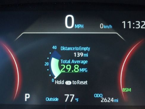 Used 2025 Toyota RAV4 XLE Premium image 4