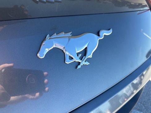 New 2026 Ford Mustang Coupe image 33