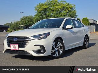 Used 2025 Subaru Legacy Premium AWD/4WD video 1