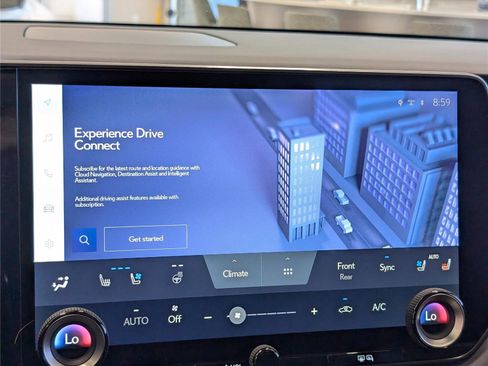 New 2026 Lexus RX 350 AWD image 26