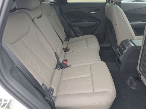 New 2026 Audi Q3 quattro 2.0T AWD/4WD image 18